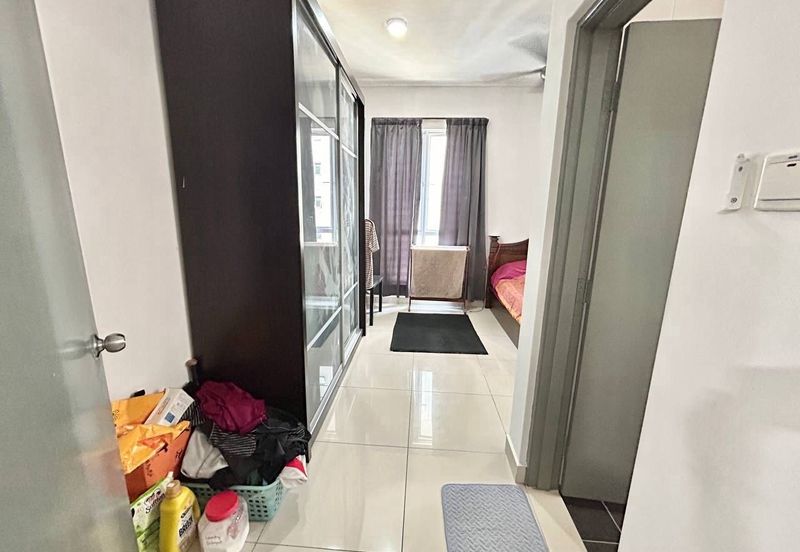 The Aliff Residences