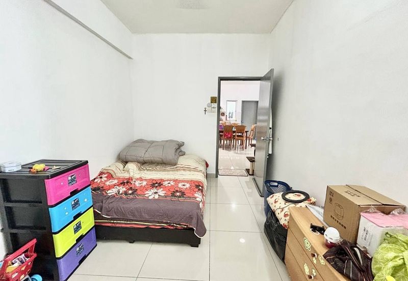 The Aliff Residences