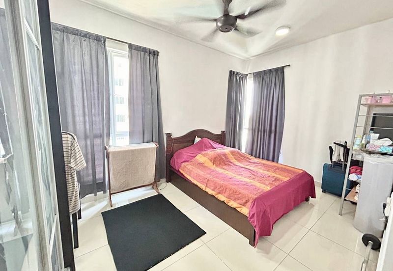 The Aliff Residences