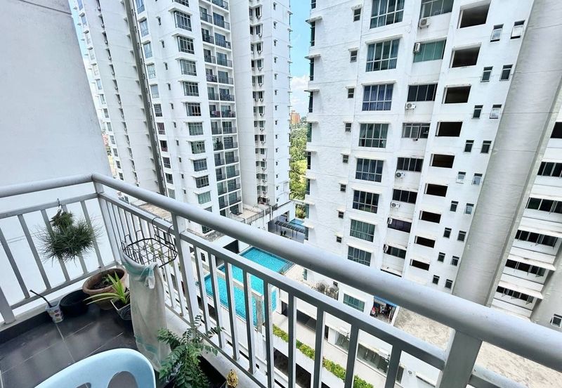 The Aliff Residences