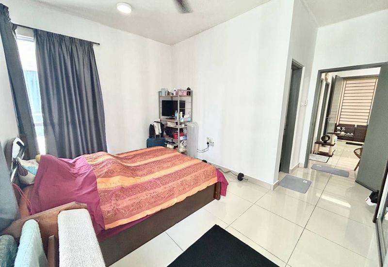 The Aliff Residences