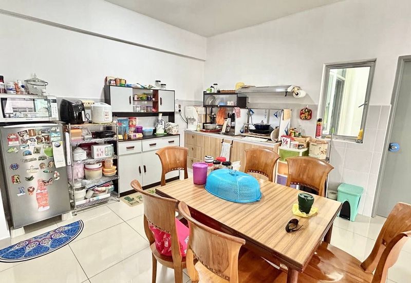 The Aliff Residences