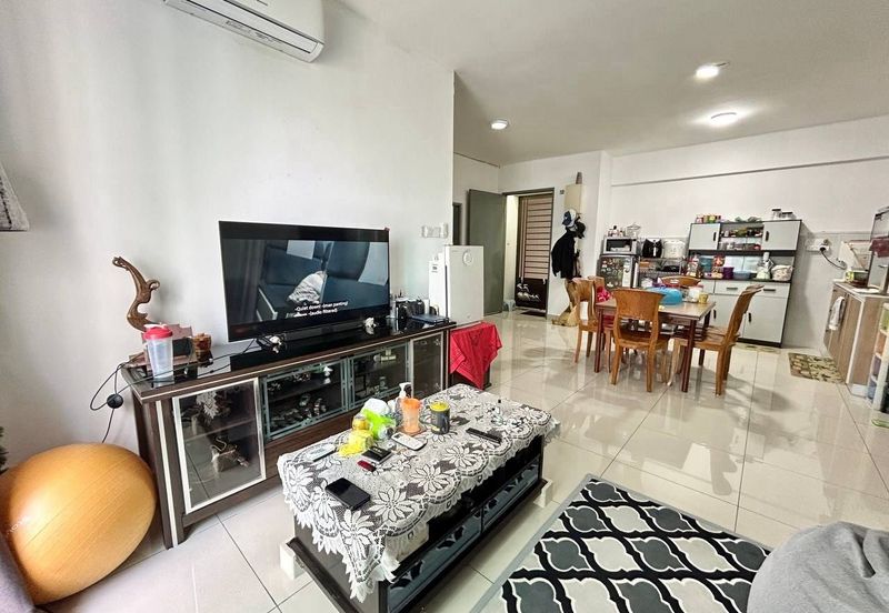 The Aliff Residences