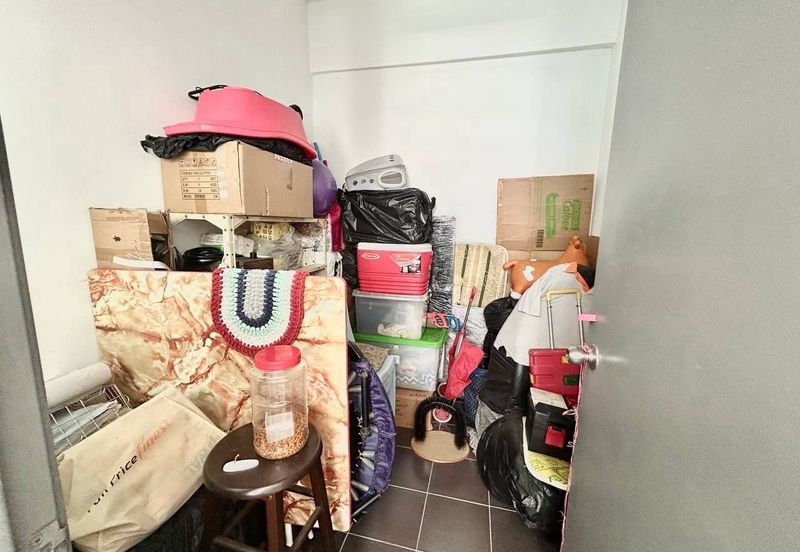 The Aliff Residences