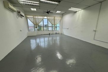 Taman Austin Heights