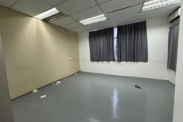 Taman Austin Heights