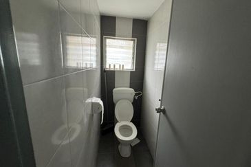 Taman Austin Heights