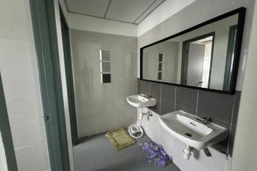 Taman Austin Heights