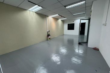 Taman Austin Heights