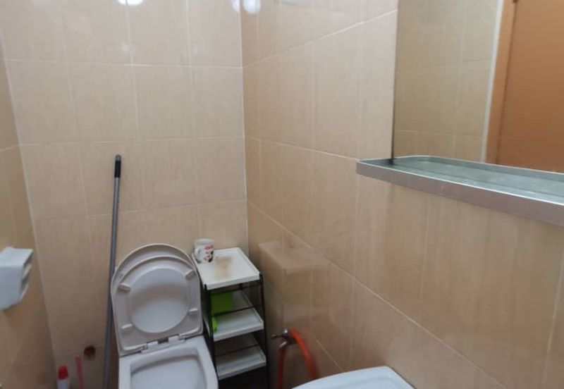 Sri Samudera Seaview Residence Suites