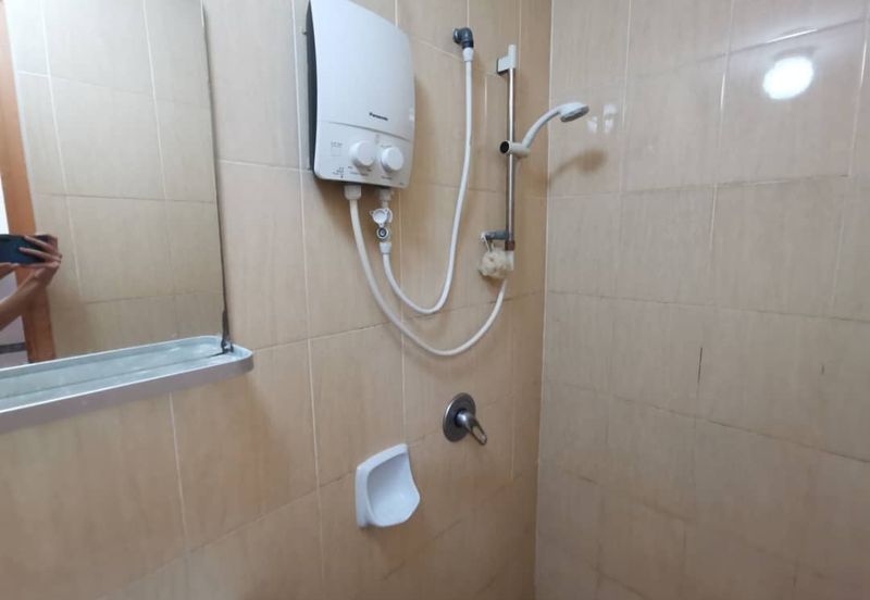 Sri Samudera Seaview Residence Suites