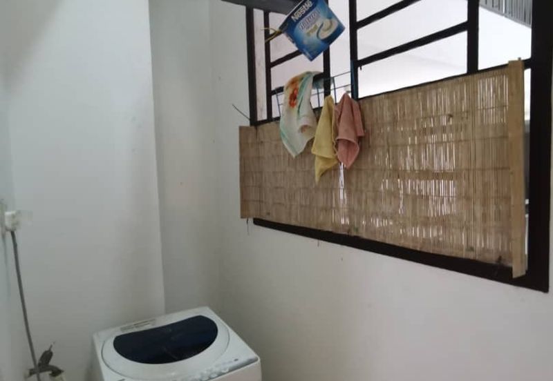 Sri Samudera Seaview Residence Suites