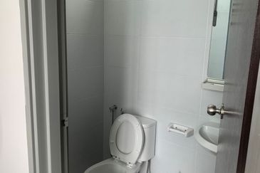 KSL Residence 2 @ Kangkar Tebrau