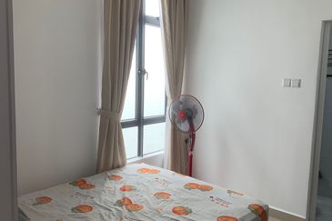 KSL Residence 2 @ Kangkar Tebrau