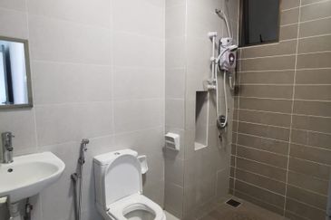 Residensi Masai (Parc Regency)