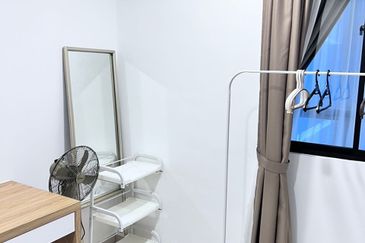 Eco Nest @ Eco Botanic