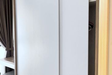 Eco Nest @ Eco Botanic