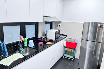 Eco Nest @ Eco Botanic