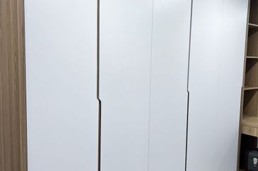 Eco Nest @ Eco Botanic