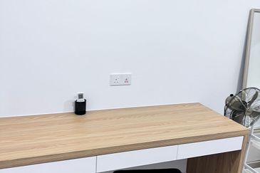 Eco Nest @ Eco Botanic