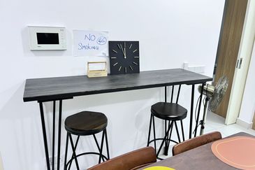 Eco Nest @ Eco Botanic