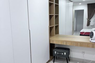 Eco Nest @ Eco Botanic