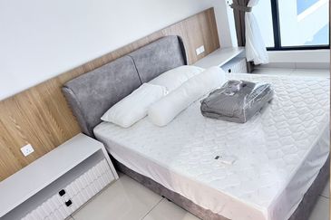 Eco Nest @ Eco Botanic