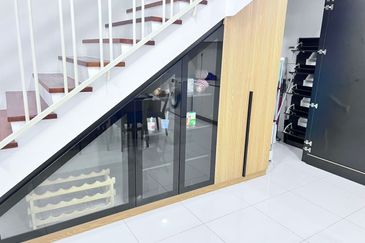 Eco Nest @ Eco Botanic