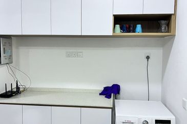 Eco Nest @ Eco Botanic