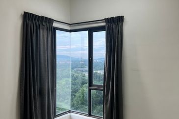 Horizon Residence (Dwi Mutiara)