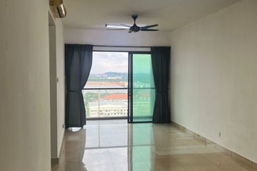 Horizon Residence (Dwi Mutiara)