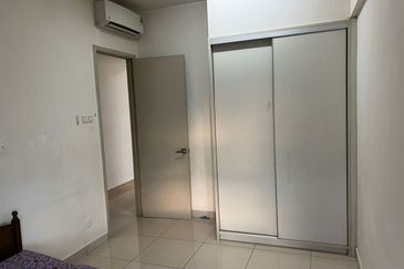 Horizon Residence (Dwi Mutiara)