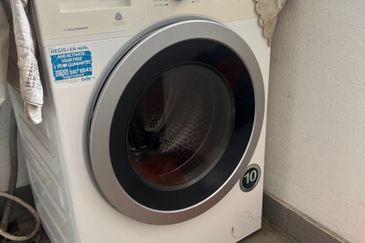 Horizon Residence (Dwi Mutiara)