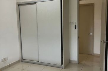 Horizon Residence (Dwi Mutiara)