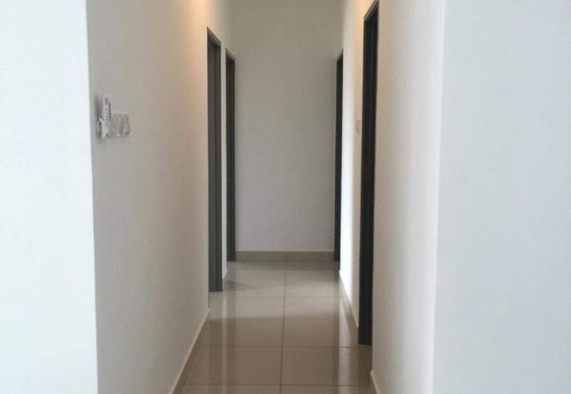 The Aliff Residences