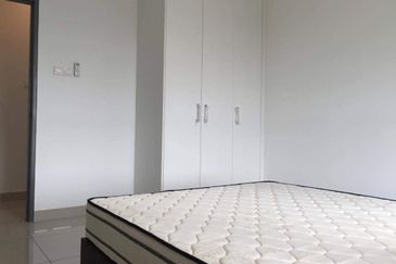 The Aliff Residences