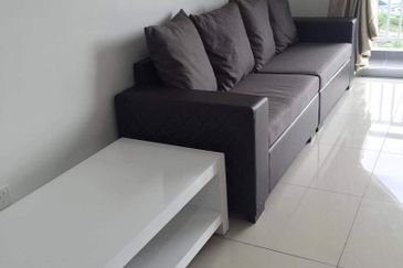 The Aliff Residences