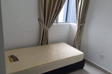 The Aliff Residences