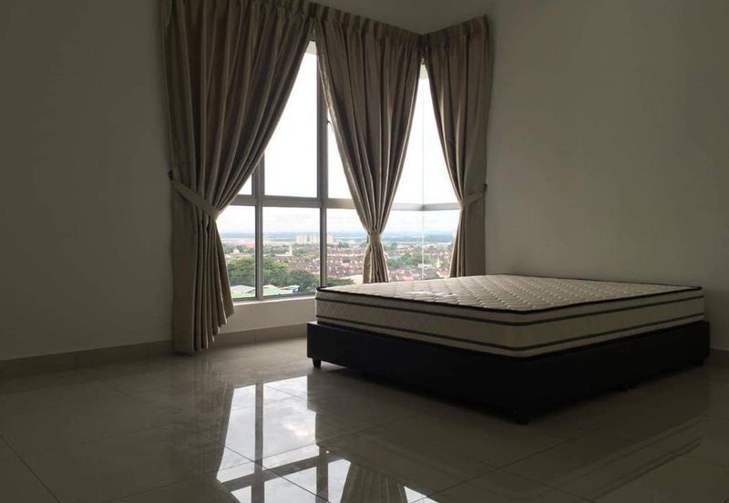 The Aliff Residences