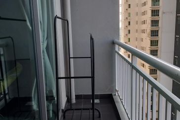 The Aliff Residences