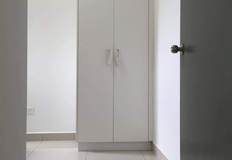 The Aliff Residences