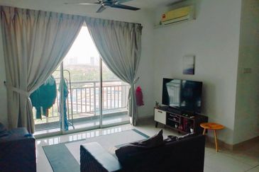 The Aliff Residences