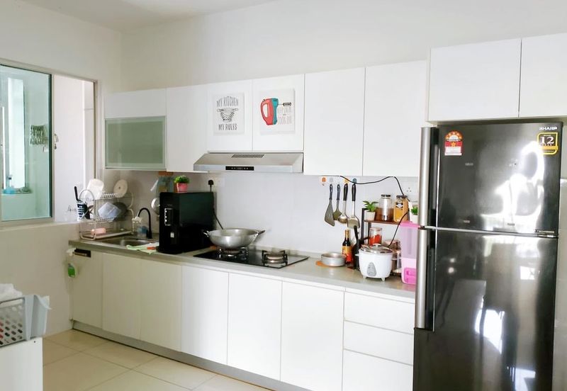 The Aliff Residences