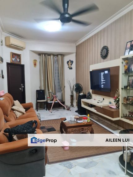For Sale Taman Skudai Baru, Johor, Skudai