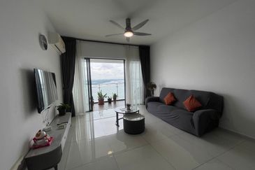 Royal Strand @ Country Garden Danga Bay