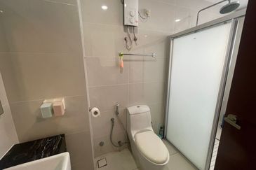 Royal Strand @ Country Garden Danga Bay