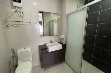 Royal Strand @ Country Garden Danga Bay