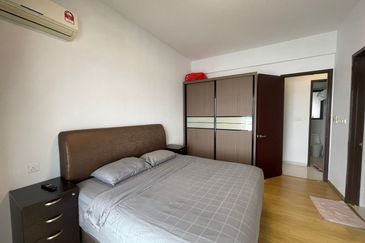 Royal Strand @ Country Garden Danga Bay