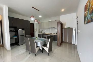 Royal Strand @ Country Garden Danga Bay