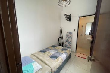 Royal Strand @ Country Garden Danga Bay